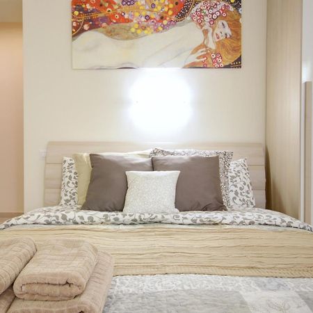 Firenze Apartment Milano Esterno foto