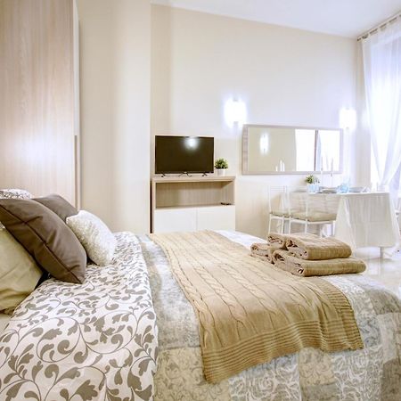 Firenze Apartment Milano Esterno foto