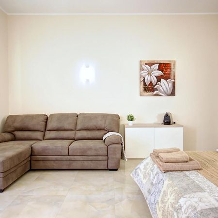 Firenze Apartment Milano Esterno foto