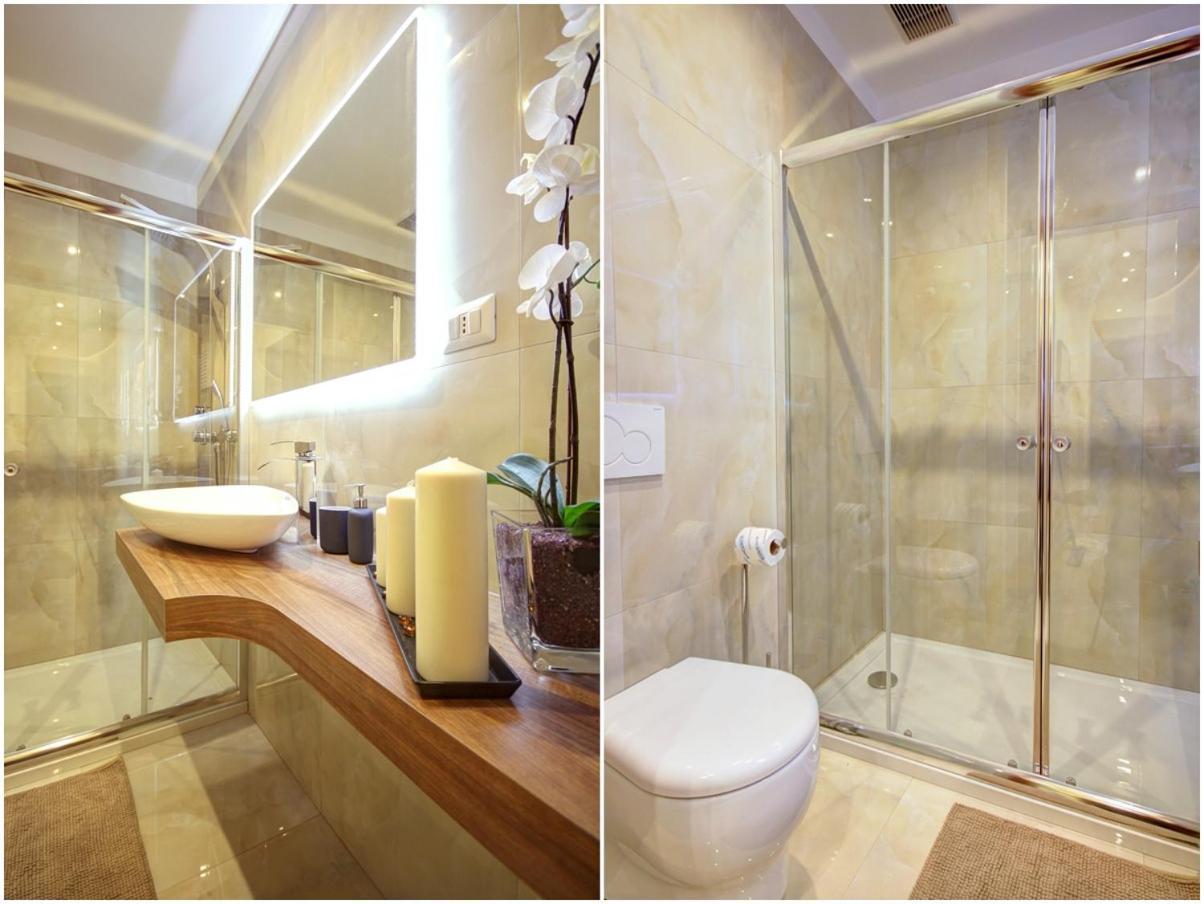 Firenze Apartment Milano Esterno foto