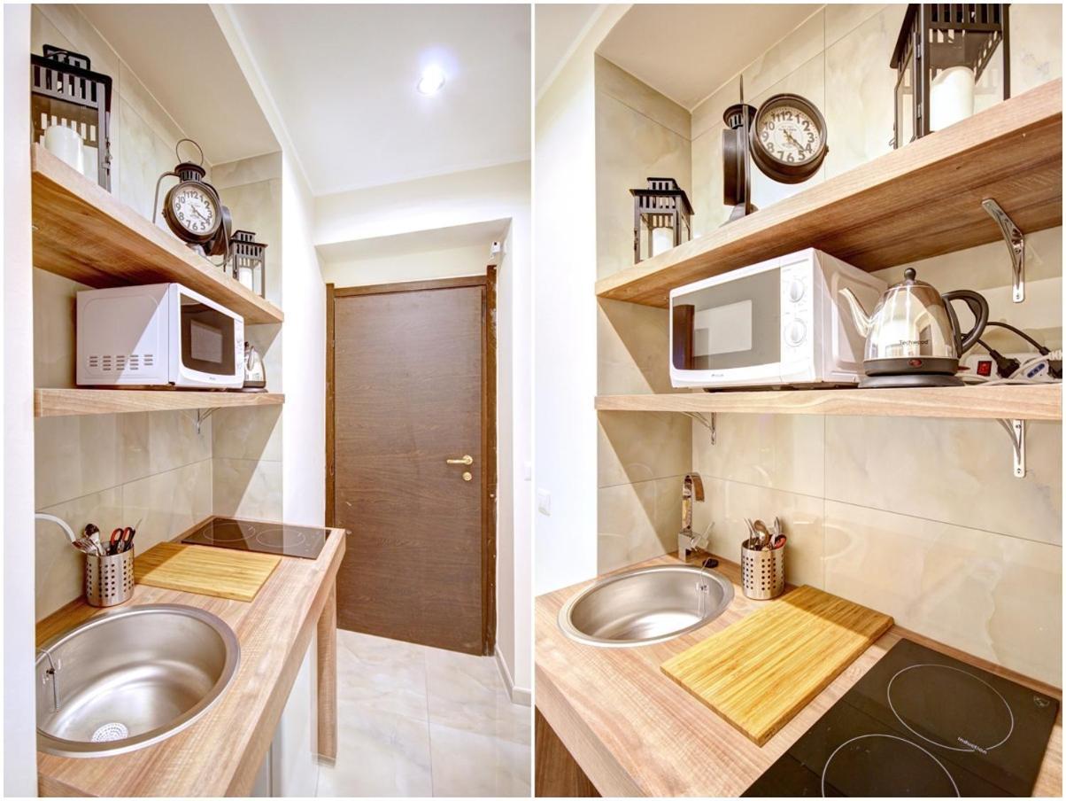 Firenze Apartment Milano Esterno foto