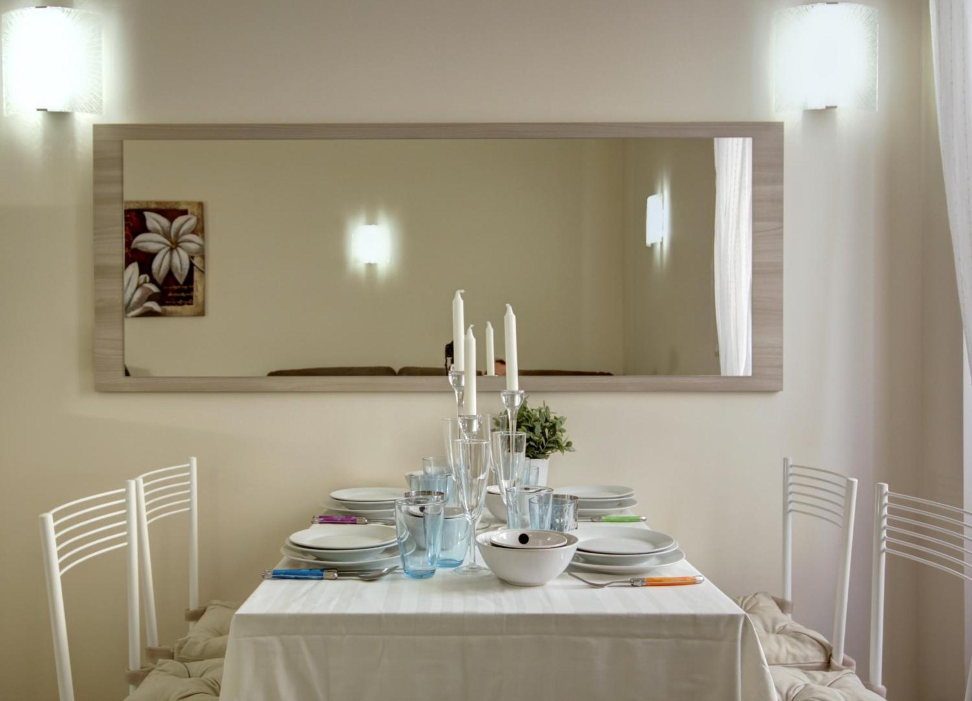 Firenze Apartment Milano Esterno foto