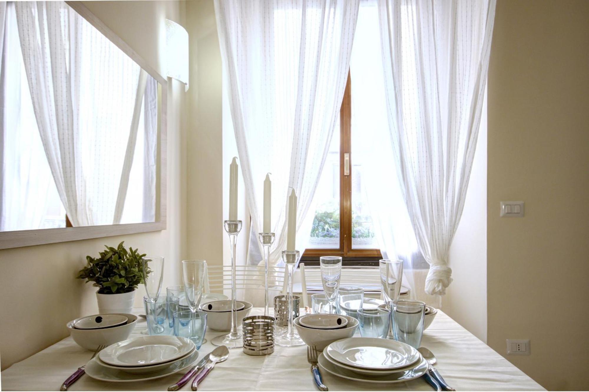 Firenze Apartment Milano Esterno foto