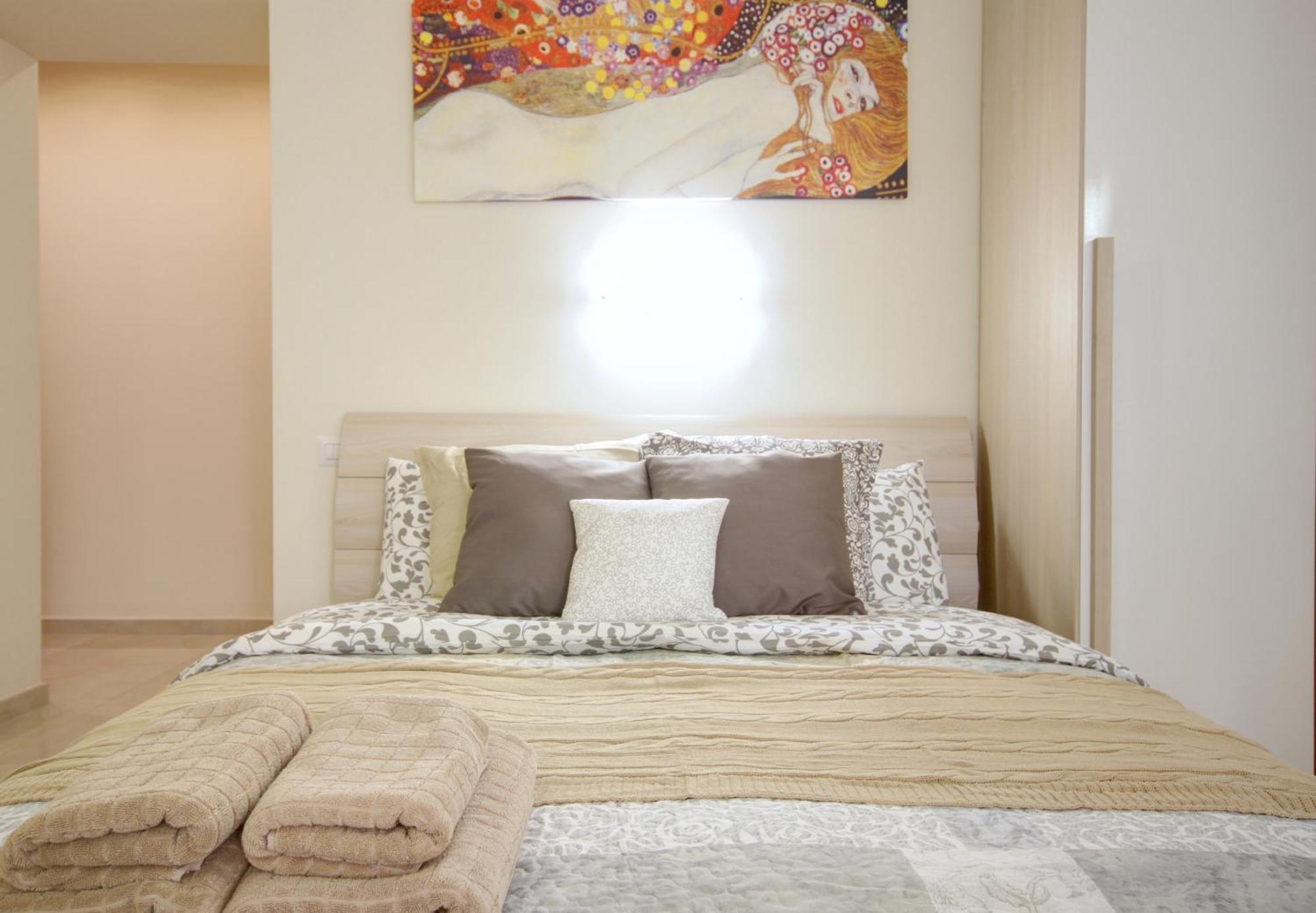 Firenze Apartment Milano Esterno foto