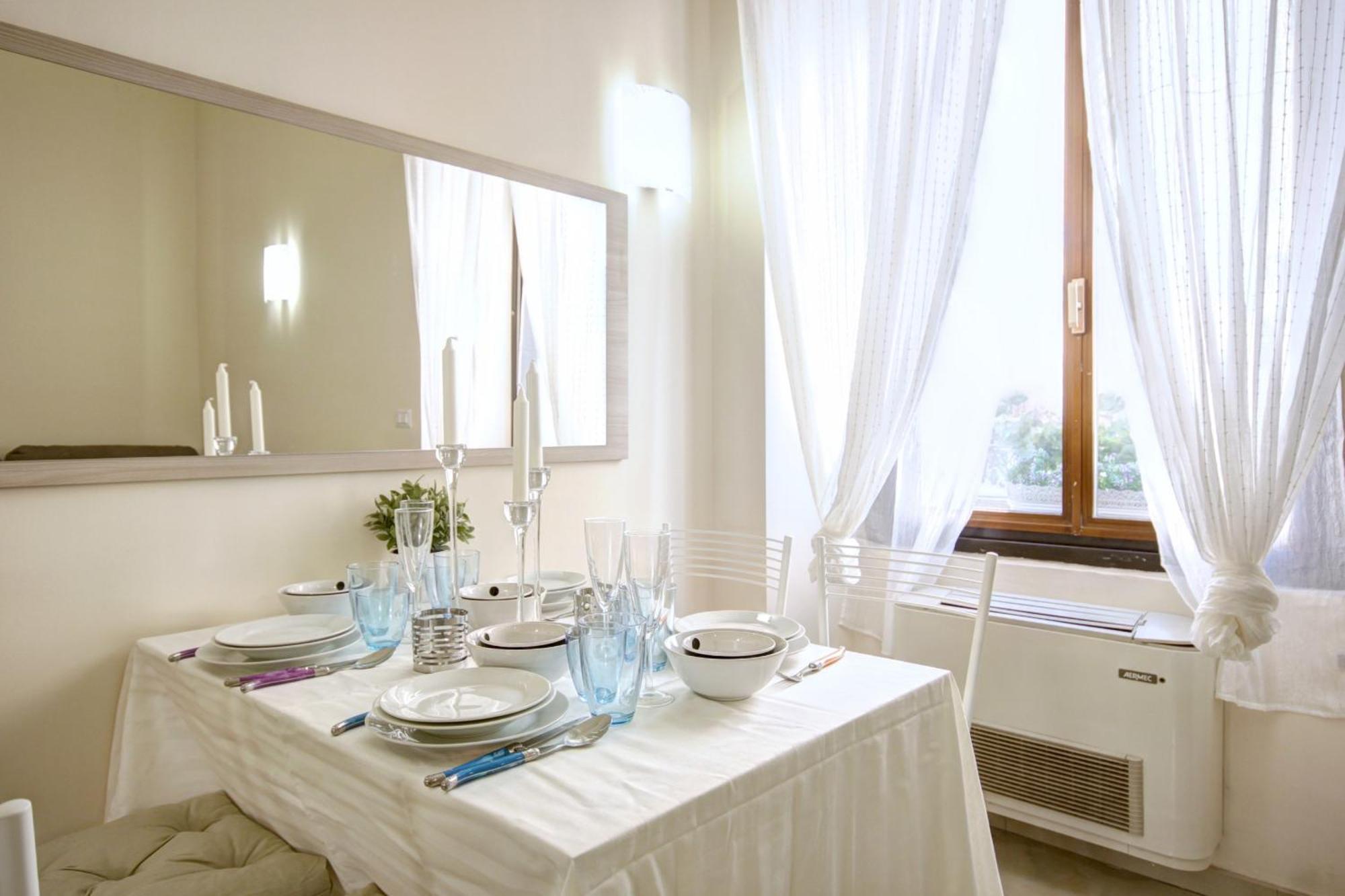 Firenze Apartment Milano Esterno foto