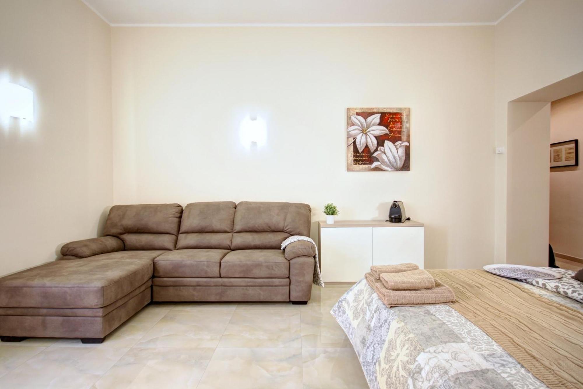 Firenze Apartment Milano Esterno foto