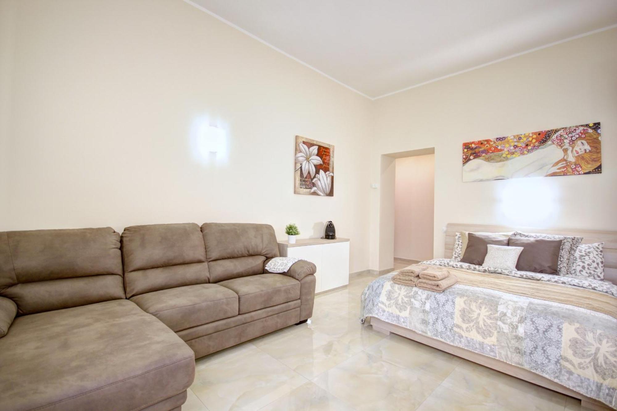 Firenze Apartment Milano Esterno foto