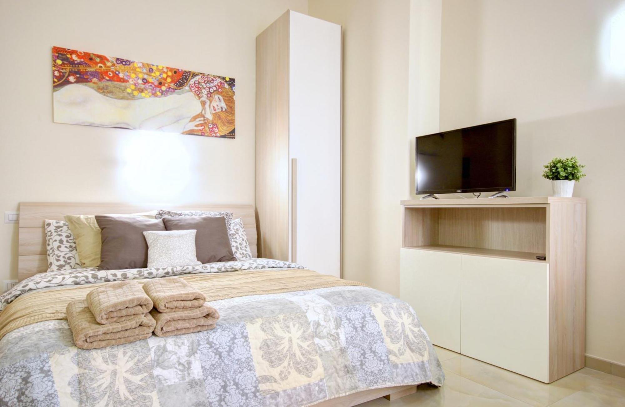 Firenze Apartment Milano Esterno foto