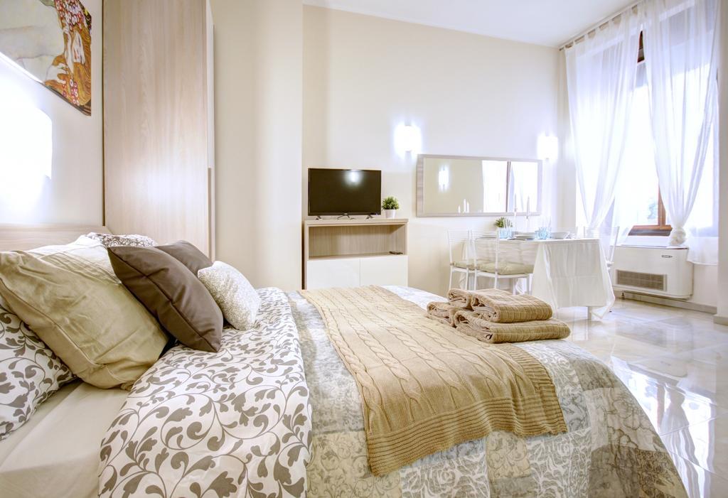 Firenze Apartment Milano Esterno foto